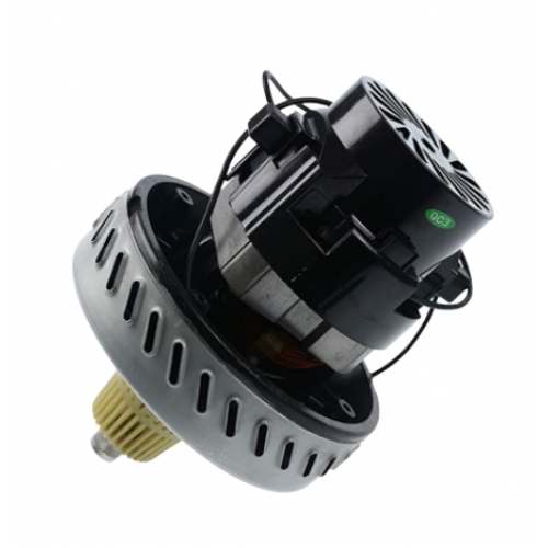 İhlas Aura Cleanmax Süpürge Motoru 220V-1200 Watt